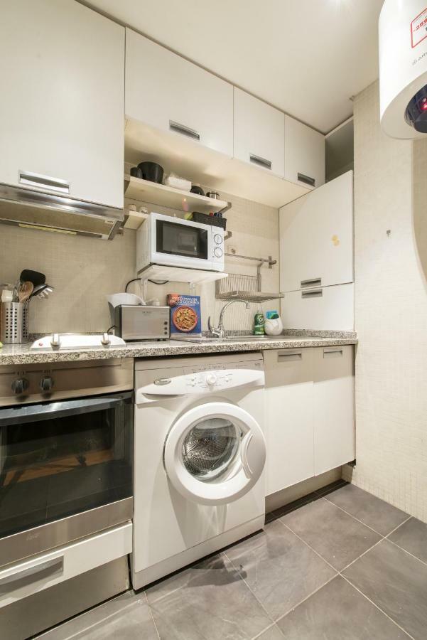 Cozy Apartment In Historic Center Lisboa Extérieur photo