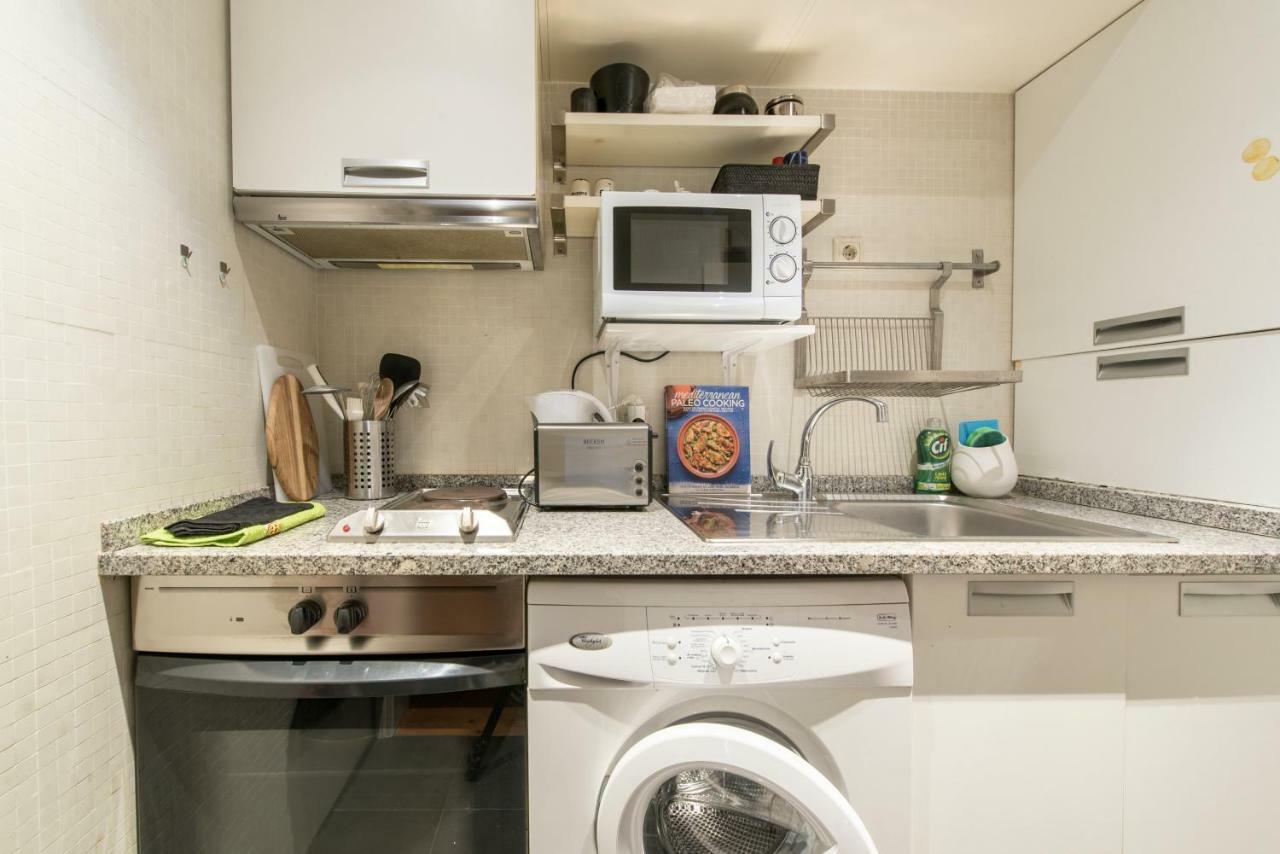 Cozy Apartment In Historic Center Lisboa Extérieur photo