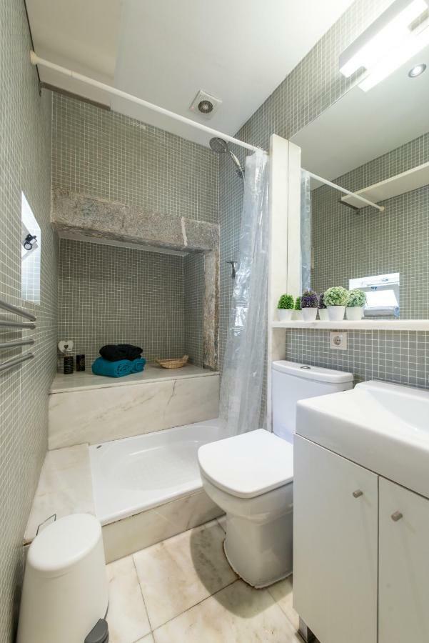 Cozy Apartment In Historic Center Lisboa Extérieur photo