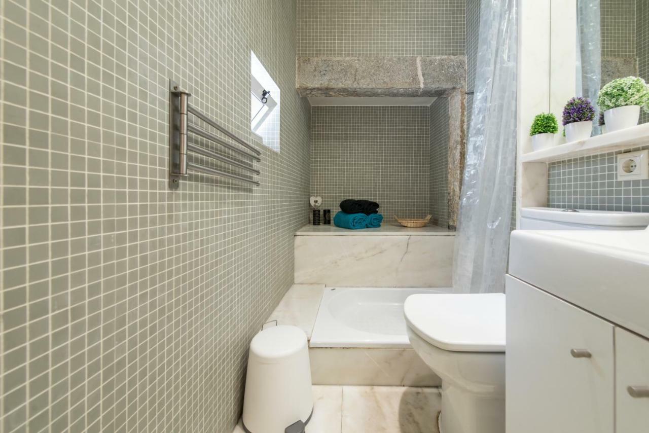 Cozy Apartment In Historic Center Lisboa Extérieur photo